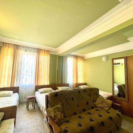 Hotel - Shorena Ureki Esterno foto