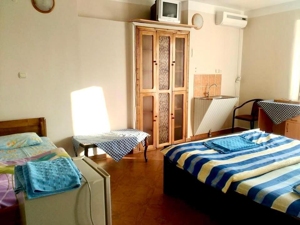Hotel - Shorena Ureki Esterno foto