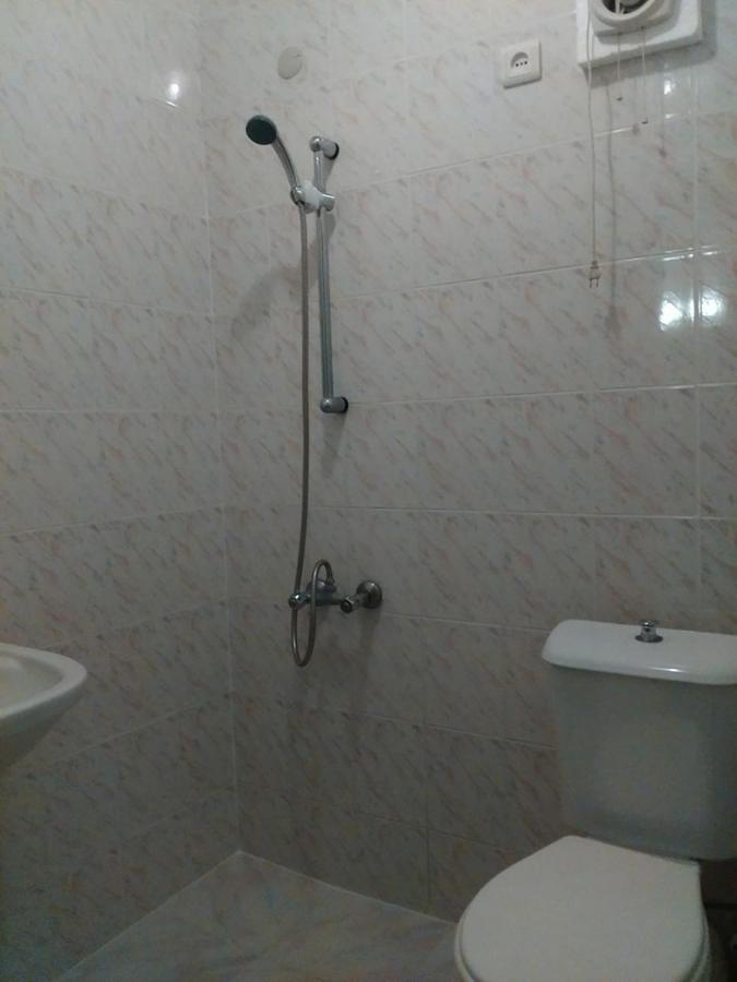 Hotel - Shorena Ureki Esterno foto